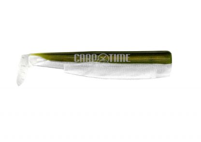 BLACK MINNOW CORPO N.3