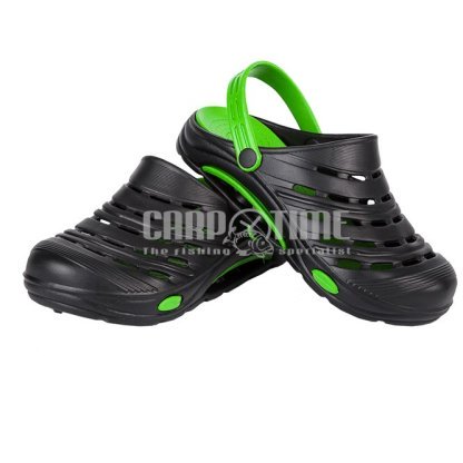 EVA CROCS - CIABATTA IN EVA