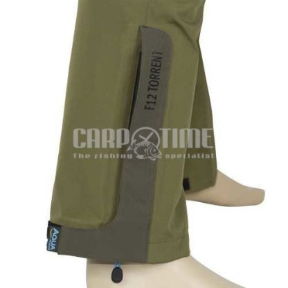 AQUA F12 TORRENT TROUSERS - immagine 2