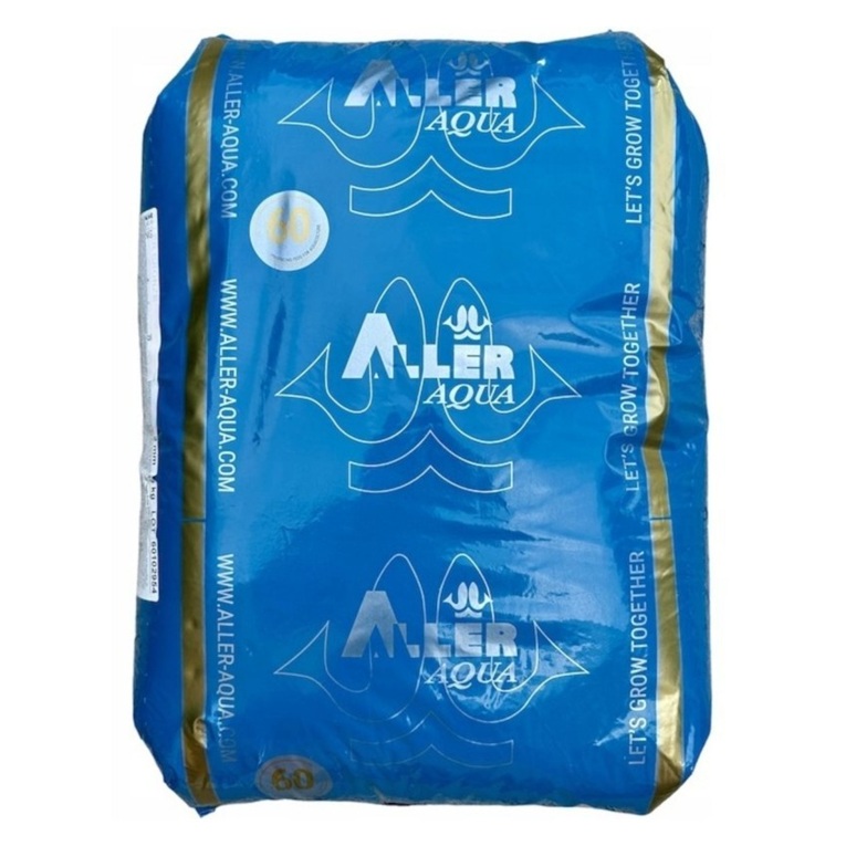PELLET ALLER AQUA PRIMO 6mm - immagine 3