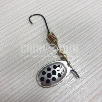 CUCCHIAINO AGLIA AMO SINGOLO