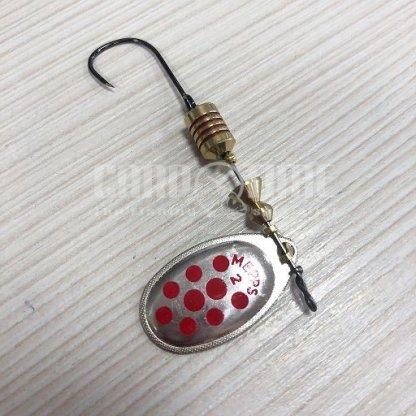 CUCCHIAINO AGLIA AMO SINGOLO