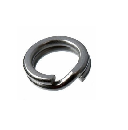 HYPER SPLIT RING