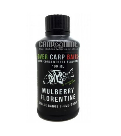 MULBERRY FLORENTINE 100ML