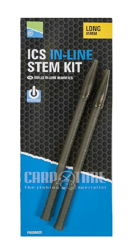 INSERTO ICS INLINE STEM KIT