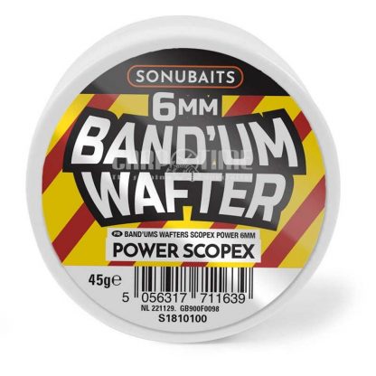 BAND'UM WAFTER - immagine 5
