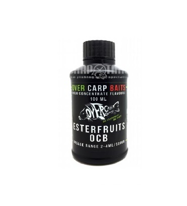 ESTERFRUITS OCB 100ML