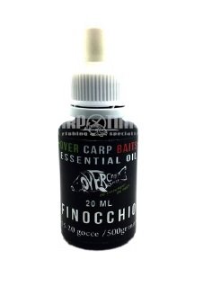 OLIO ESSENZIALE OVERCARP