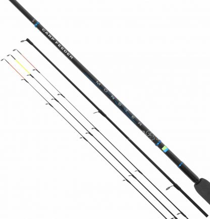 MONSTER X CARP FEEDER