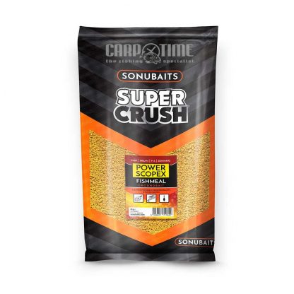 PASTURA POWER SCOPEX 2KG