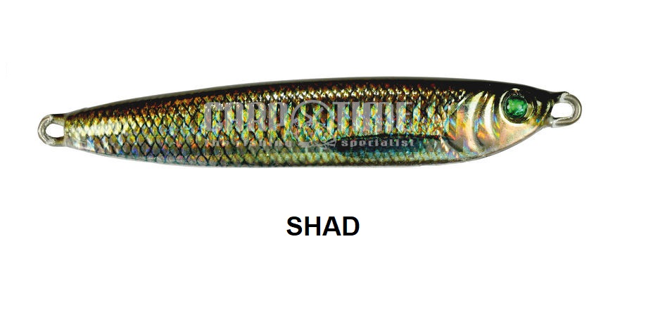 ARTIFICIALE MINI HERRING 15g - immagine 2