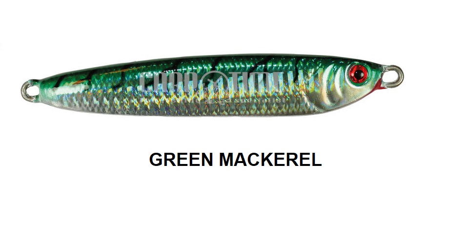 ARTIFICIALE MINI HERRING 10g