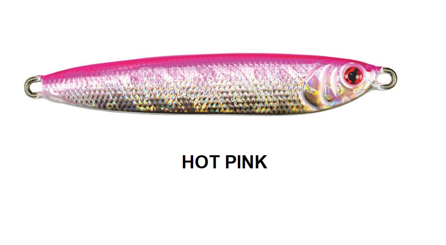 ARTIFICIALE MINI HERRING 10g - immagine 8
