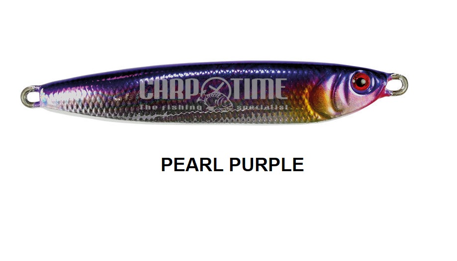 ARTIFICIALE MINI HERRING 15g - immagine 3