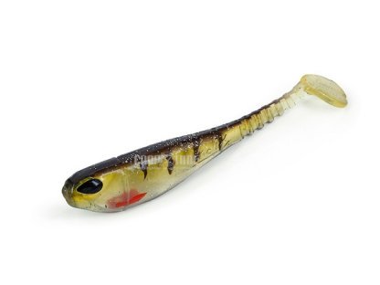 MOLIX SS SHAD 4" 5gr