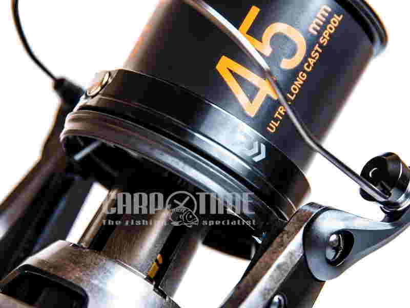 CROSSCAST SPOD 45 SCW 5000C QD - immagine 3