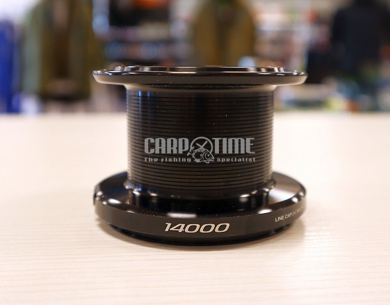 BOBINA SHIMANO ULTEGRA 14000 XTD