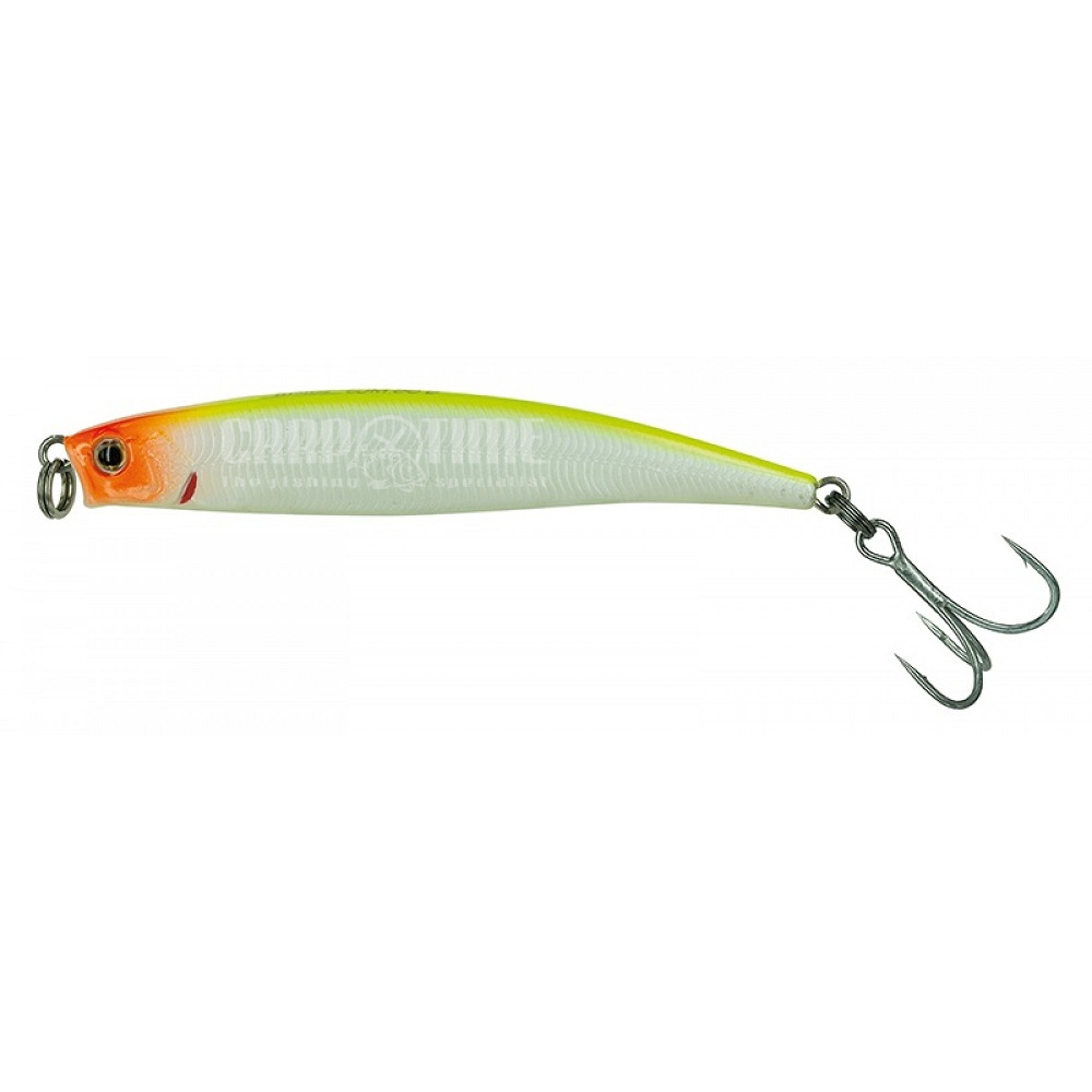 ARTIFICIALI MOLIX CASTING JIG MINNOW 85 BAITFISH
