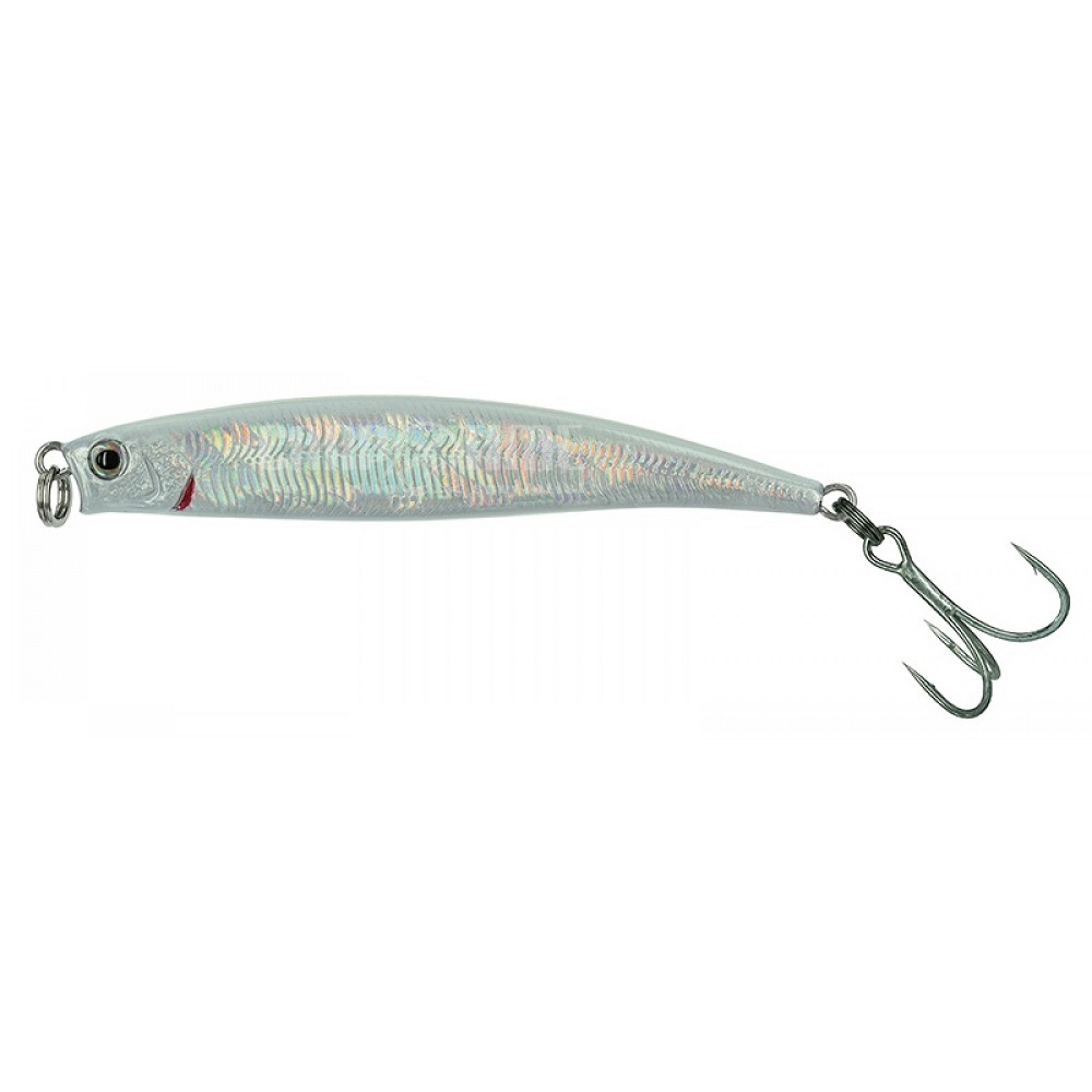 ARTIFICIALI MOLIX CASTING JIG MINNOW 85 BAITFISH - immagine 3