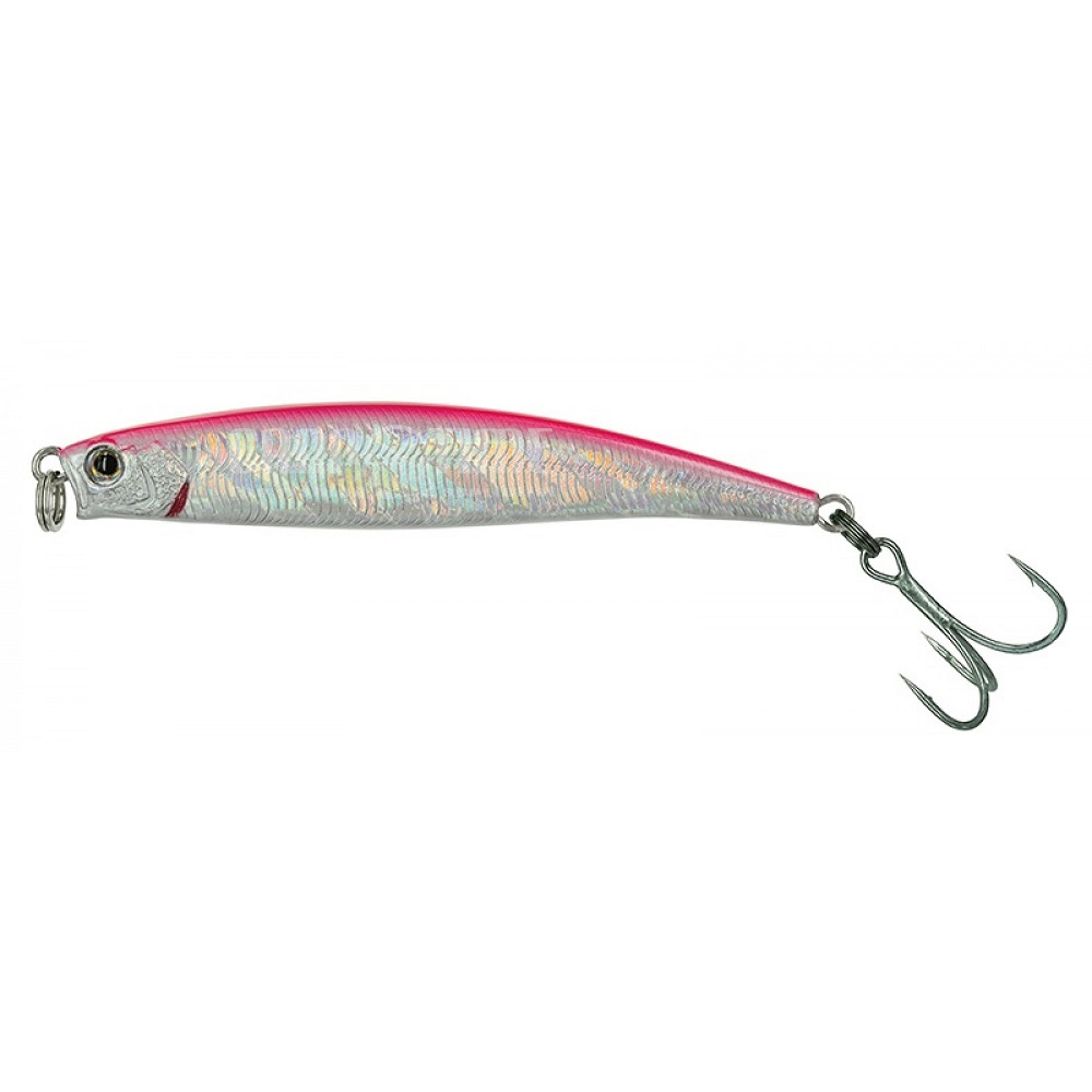ARTIFICIALI MOLIX CASTING JIG MINNOW 85 BAITFISH - immagine 2
