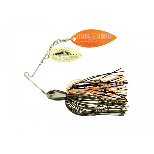 MOLIX FS SPINNER 1/2 oz DOUBLE WILLOW