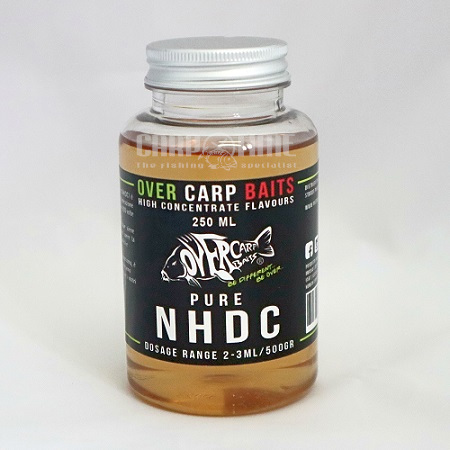 DOLCIFICANTE PURE NHDC OVER CARP BAITS