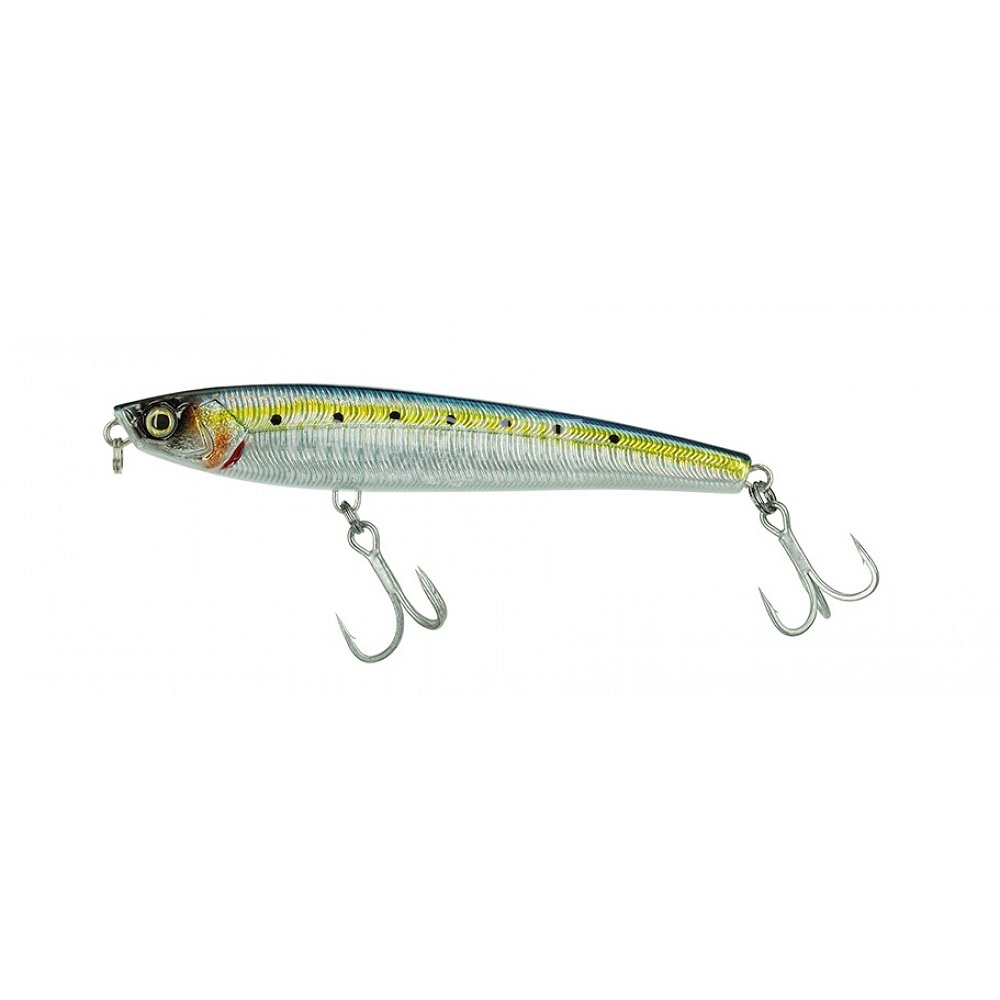 ARTIFICIALI MOLIX STICK BAIT SB120 BAITFISH - immagine 4