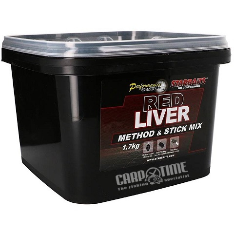 STARBAITS PC METHOD & STICK MIX - immagine 5