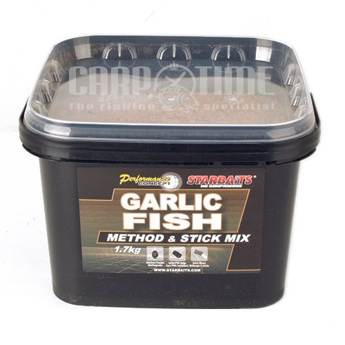 STARBAITS PC METHOD & STICK MIX - immagine 3