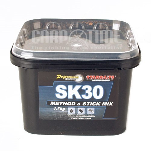 STARBAITS PC METHOD & STICK MIX - immagine 2