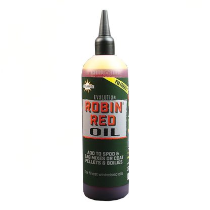 EVOLUTION OILS 300ML - immagine 3