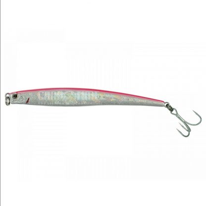 ARTIFICIALI MOLIX CASTING JIG MINNOW 115 BAITFISH - immagine 2