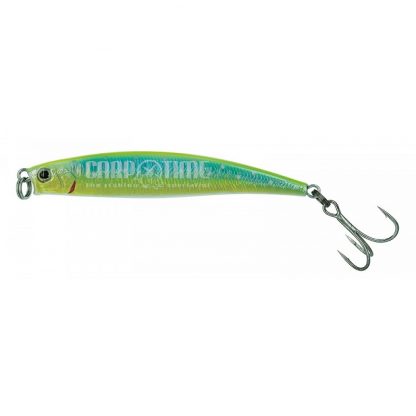 ARTIFICIALI MOLIX CASTING JIG MINNOW 85 BAITFISH - immagine 5