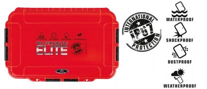 BOX ELITE WATERPROOF MOLIX