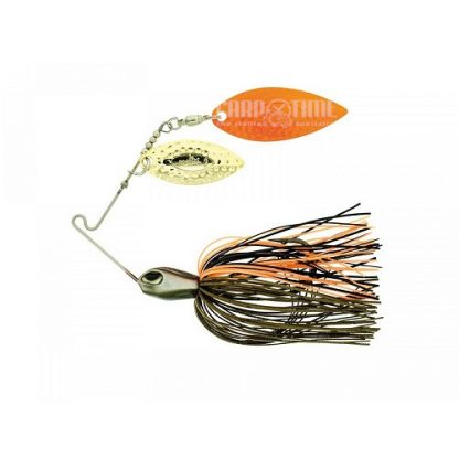 MOLIX FS SPINNER 1/2 oz DOUBLE WILLOW