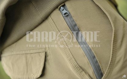 PANTALONI ORIGINAL KOMBACTS MILITARY OLIVE - immagine 3