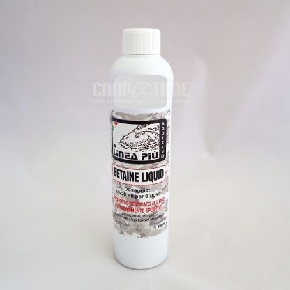 BETAINA LIQUIDA - immagine 2