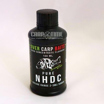 DOLCIFICANTE PURE NHDC OVER CARP BAITS