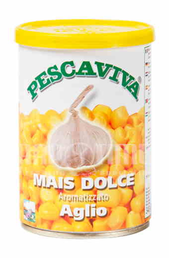 MAIS DOLCE NATURALE O AROMATIZZATO - immagine 3
