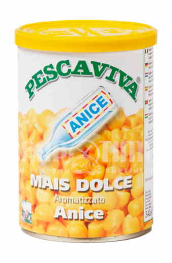 MAIS DOLCE NATURALE O AROMATIZZATO - immagine 8