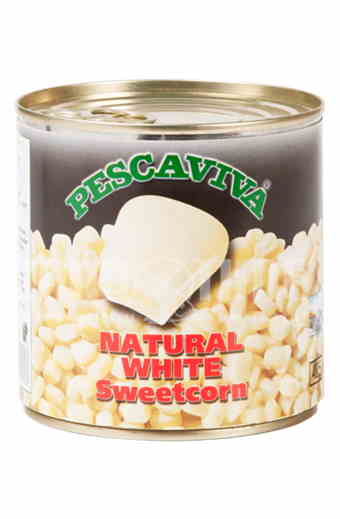 MAIS BIANCO NATURALE