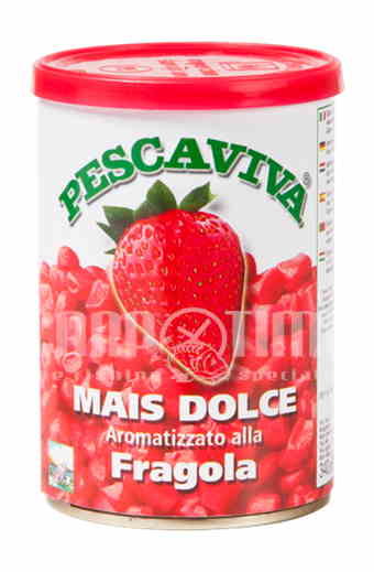 MAIS DOLCE NATURALE O AROMATIZZATO - immagine 7