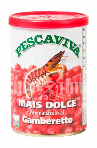 MAIS DOLCE NATURALE O AROMATIZZATO - immagine 4