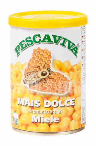 ESCA MAIS DOLCE