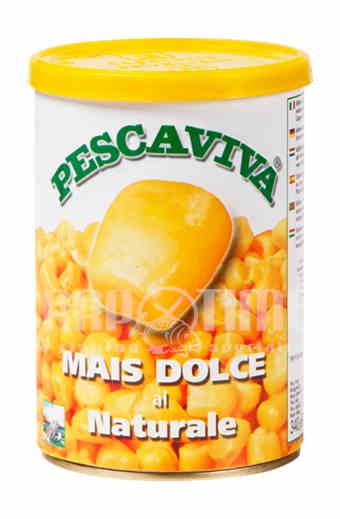 MAIS DOLCE NATURALE O AROMATIZZATO - immagine 6
