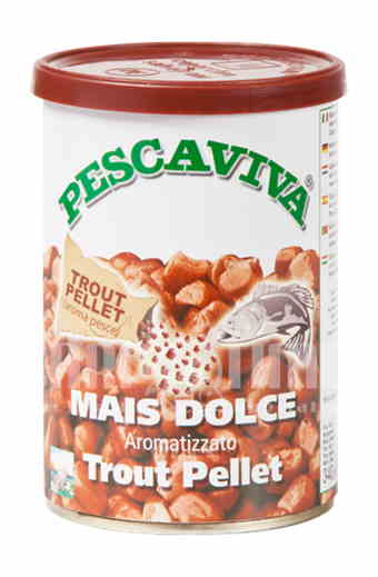 MAIS DOLCE NATURALE O AROMATIZZATO - immagine 5