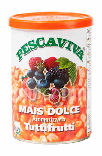 MAIS DOLCE NATURALE O AROMATIZZATO - immagine 9