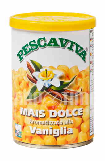 MAIS DOLCE NATURALE O AROMATIZZATO - immagine 2