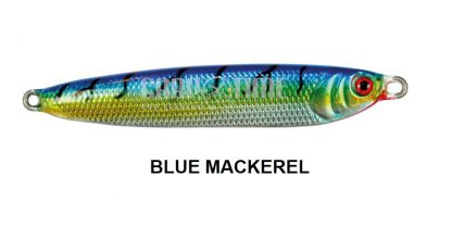 ARTIFICIALE MINI HERRING 10g - immagine 7