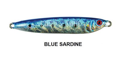 ARTIFICIALE MINI HERRING 20g - immagine 6
